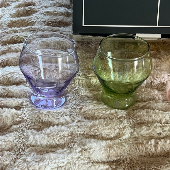 Glassware Set - Multicolor - Picture 3 of 7